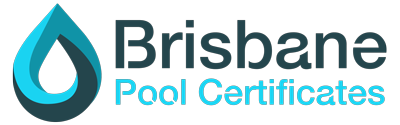 Brisbane Pool Certificates logo