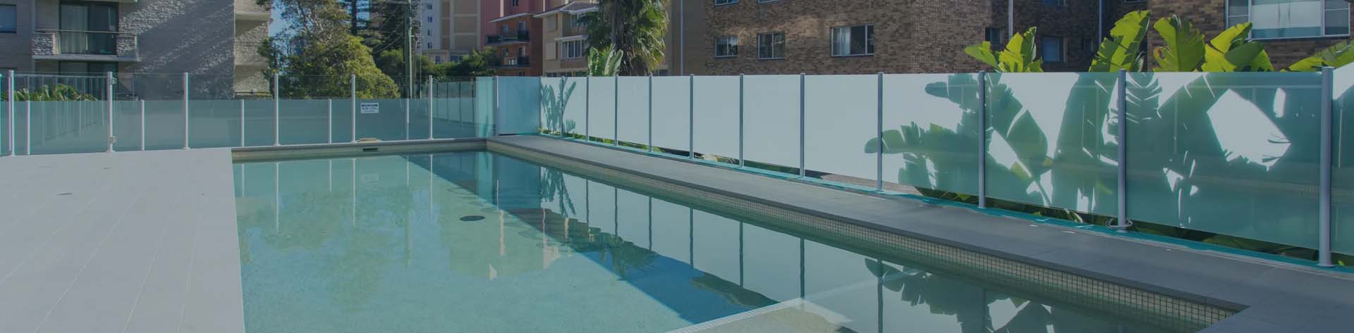 body corporate shared pool